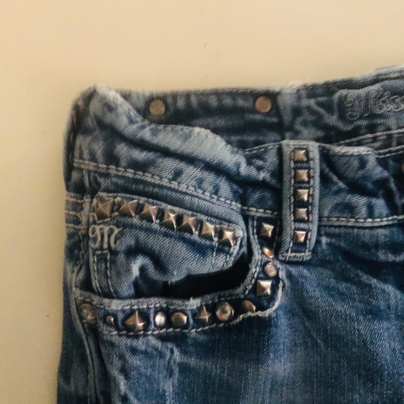 Miss Me Jeans - Picture 3 of 5